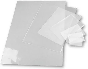 Opus Folia laminacyjna 60 x 95 mm do laminowania 100 mic OP-FN13 - Folie do laminatora Opus Folia laminacyjna 60 x 95 mm do laminowania 100 mic OP-FN13 - Folie do laminatora - miniaturka - grafika 1