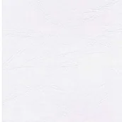 Wizytowniki - KRESKA Karton wizytówkowy A4 W09 skóra biały - miniaturka - grafika 1