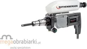 Akcesoria do elektronarzędzi - ROTHENBERGER Przystawka do odsysania do wiertnicy Rodiadrill Ceramic (FF35750) - miniaturka - grafika 1