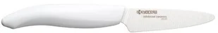 Kyocera NOŻ CERAMICZNY DO PLASTERKOWANIA biały 13 cm FK-130WH - Noże kuchenne - miniaturka - grafika 3