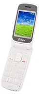 Telefony komórkowe - Olympia Primus Biały - miniaturka - grafika 1