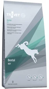 Trovet OCF Dental Mini 10 kg - Sucha karma dla psów - miniaturka - grafika 2