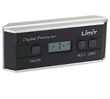 LIMIT POZIOMICA CYFROWA ZE WSKAZANIEM KĄTA - 174260109 - Inne urządzenia pomiarowe - miniaturka - grafika 2