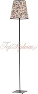 Lampy stojące - Alfa Wiktoria lampa stojąca 16849 - miniaturka - grafika 1