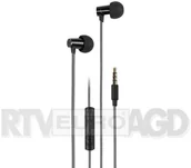 Słuchawki - Vivanco 37295 czarne - miniaturka - grafika 1