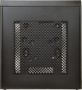 Chieftec IX-03B-OP czarna - Obudowy komputerowe - miniaturka - grafika 3