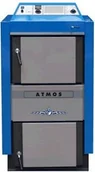 Piece i kotły grzewcze - Atmos DC 40GS - miniaturka - grafika 1