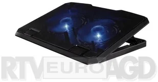 HAMA Black 53065 - Podkładki chłodzące pod laptopa - miniaturka - grafika 5