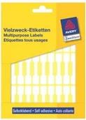Cenówki - Avery Zweckform Etykiety cenowe do opisywania ręcznego; 924 etyk./op., 49 x 10 - miniaturka - grafika 1