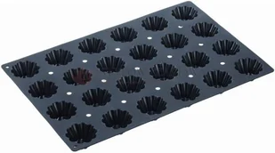 Lurch FORMA NA 24 BABECZKI 60 X 40 CM LU-00067100 - Formy do ciast - miniaturka - grafika 2