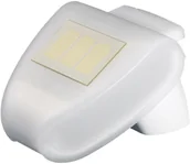 Systemy inteligentnych domów - WR Rademacher Bezprzewodowy czujnik pogody DuoFern 9475 - miniaturka - grafika 1