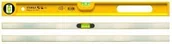 Poziomice, łaty, miary - Stabila Poziomnica 50cm typ 82S - miniaturka - grafika 1