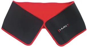 HMS Ściągacz na brzuch BR163 - 5907695588514 - Ściągacze i opaski sportowe - miniaturka - grafika 8