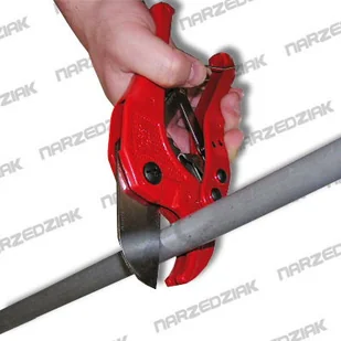 TOPEX OBCINAK DO RUR PCV 3-38MM T 34D065 [6702163] - Narzędzia warsztatowe - miniaturka - grafika 2