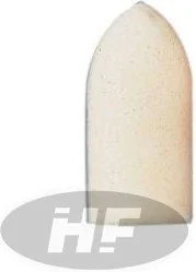 Dremel Filcowy trzpień polerski 10 mm - 4 szt. 26150422JA - Materiały ścierne - miniaturka - grafika 8