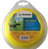 Akcesoria do kos i kosiarek - FIELDMANN Akcesoria do podkaszarek struna FZS 9019 - miniaturka - grafika 1