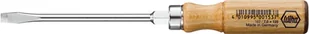 Wiha wkrętak płaski 00158 14 mm Długość klingi: 250 mm stal chromowo-wanadowa uc - Śrubokręty - miniaturka - grafika 2