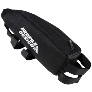 PROFILE DESIGN PROFILE DESIGN Torebka na ramę rowerową Aero E-Pack - Sakwy rowerowe - miniaturka - grafika 2