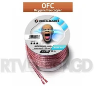 Kable - Oehlbach 106 2x2,5mm 20m - miniaturka - grafika 1