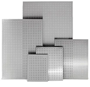 Blomus Tablica magnetyczna z otworami 60 x 90 cm - Muro - 60 x 90 cm (66744) - Dekoracje domu - miniaturka - grafika 3