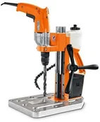 Akcesoria do elektronarzędzi - Fein Stojak wiertarski przemysłowy 16 IBS 90320223000 - miniaturka - grafika 1