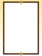 Artykuły biurowe - Arkusze barwne - Francja - miniaturka - grafika 1