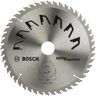Tarcze do pił - Bosch Tarcza do piły tarczowej PRECISION 2609256873 1 - miniaturka - grafika 1