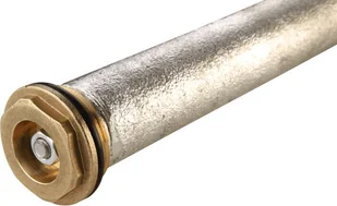 Galmet Anoda magnezowa 25x390 z korkiem 5/4 - Akcesoria grzewcze Galmet Anoda magnezowa 25x390 z korkiem 5/4 - Akcesoria grzewcze - miniaturka - grafika 3