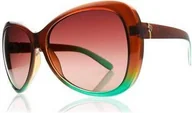 Okulary przeciwsłoneczne - Electric Okulary przeciwsłoneczne Magenta ES09300745 - miniaturka - grafika 1