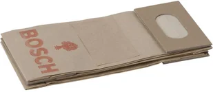 Bosch Worek na pył do GEX, GEX, PSS, GSS 16/23, PBS 60/75, PSF 22 A, GUF 4-22 26 - Odciągi trocin i wiórów - miniaturka - grafika 2