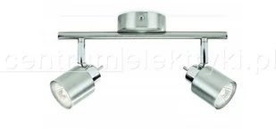 Philips MERANTI 50312/17/E17 OPRAWA SUFITOWA PLAFON 50312/17/E7 - Lampy sufitowe - miniaturka - grafika 2