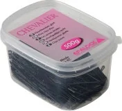 Ozdoby do włosów - Efalock Chevalier, wsuwki do włosów, 7cm, 500g - miniaturka - grafika 1