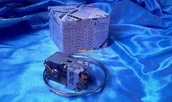 Akcesoria i części do lodówek - Whirlpool Termostat Do lodówki 481228238084 - miniaturka - grafika 1