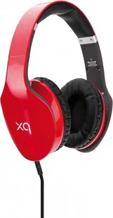 Xqisit Stereo Wired Headset - Słuchawki - miniaturka - grafika 2