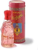 Wody i perfumy męskie - Versace Red Jeans Woda toaletowa 75ml - miniaturka - grafika 1
