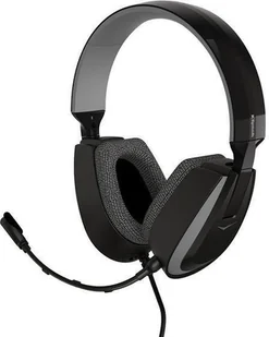 Klipsch KG-200 czarne - Słuchawki - miniaturka - grafika 2