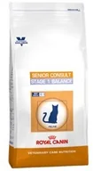 Mokra karma dla kotów - Royal Canin Veterinary Care Nutrition Senior Consult Stage 1 Balance 3,5Kg - miniaturka - grafika 1