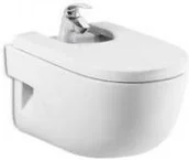 Bidety - Roca Bidet Meridian-N A357245..0 - miniaturka - grafika 1