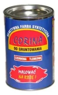 Farby do metalu - Corina Reaktywna farba syntetyczna podkładowa 1l - miniaturka - grafika 1