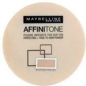 Maybelline Affinitone Affinitone puder w kompakcie odcień 42 Dark Beige 9 g - Pudry do twarzy - miniaturka - grafika 2