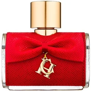 Carolina Herrera CH Prive woda perfumowana 80ml - Wody i perfumy damskie - miniaturka - grafika 2