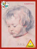 Puzzle - Piatnik Paul Rubens - Nicolas 5275 - miniaturka - grafika 1