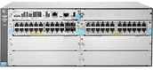 Switche - HP Swch E 5406R 44 GT PoE +/4SFP + v3 zl2 JL003A - miniaturka - grafika 1