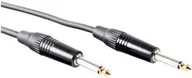 Kable - Pronomic Instrument Cable Jack - Długość 6 metrów, czarny 00023639 - miniaturka - grafika 1