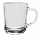 Kubki - Altom Kubek SZKLANY 240 ML (010200534) - miniaturka - grafika 1