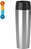 Kubki termiczne - Emsa Termohrnek cestovní 0,5 l Steel 515614 - miniaturka - grafika 1