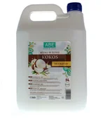 Mydła - Abe mydło w płynie kokos 5 L - miniaturka - grafika 1