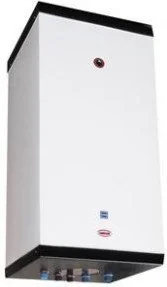 GALMET KWADRO - wymiennik c.w.u. z wężownicą spiralną typu SGW(S) pionowy,wiszący płaszcz met. 26-145600 - Zasobniki i wymienniki - miniaturka - grafika 7