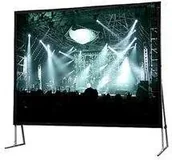 Ekrany projekcyjne - AVTek RP Fold 300 (304x228) - miniaturka - grafika 1