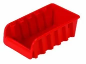 Pozostałe wyposażenie warsztatu - Curver Poland Sp. z o. o. POJEMNIK MAGAZYNOWY 6 (R020798) - miniaturka - grafika 1